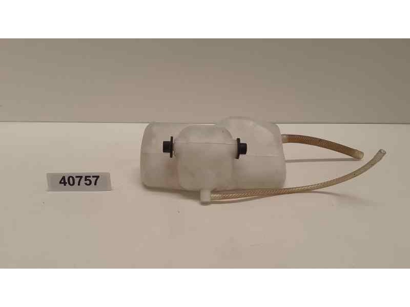 Recambio de deposito limpia para mercedes-benz clase cls (w219) 280 / 300 grand edition (219.354) referencia OEM IAM A2118602960