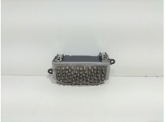Recambio de resistencia calefaccion para volkswagen scirocco (137) 1.4 tsi (118kw) referencia OEM IAM 3C0907521D  