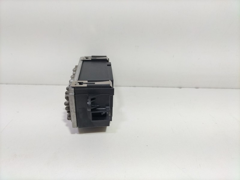 Recambio de resistencia calefaccion para volkswagen scirocco (137) 1.4 tsi (118kw) referencia OEM IAM 3C0907521D  