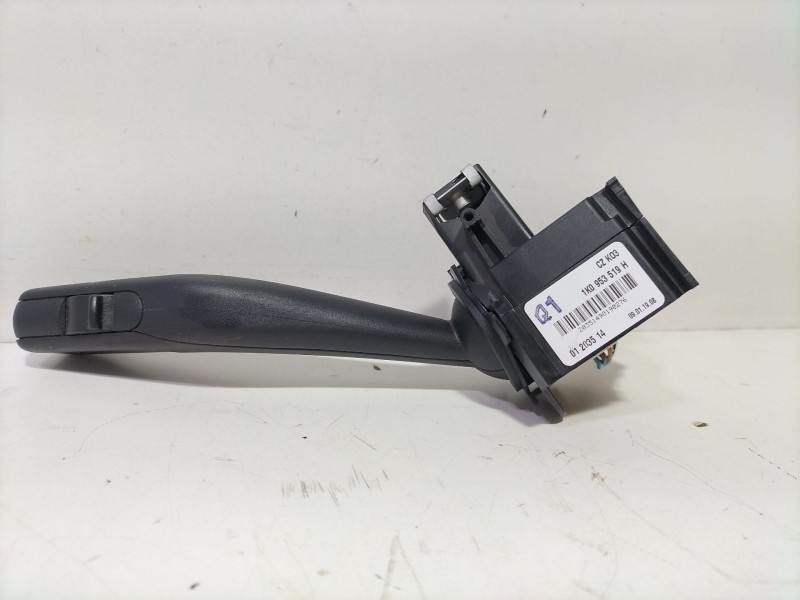 Recambio de mando limpia para volkswagen scirocco (137) 1.4 tsi (118kw) referencia OEM IAM 1K0953519H  