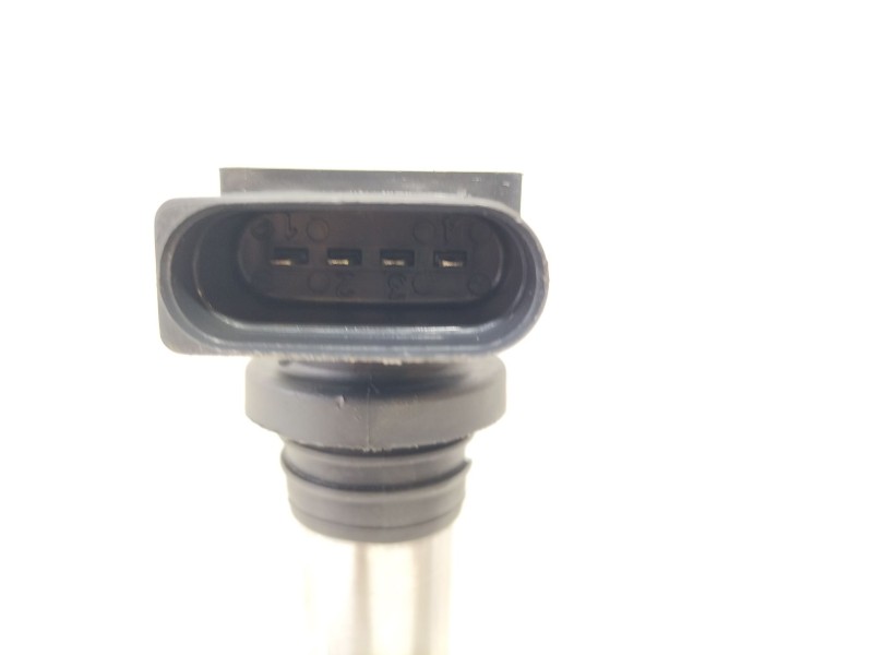Recambio de bobina encendido para volkswagen scirocco (137) 1.4 tsi (118kw) referencia OEM IAM 036905715F  