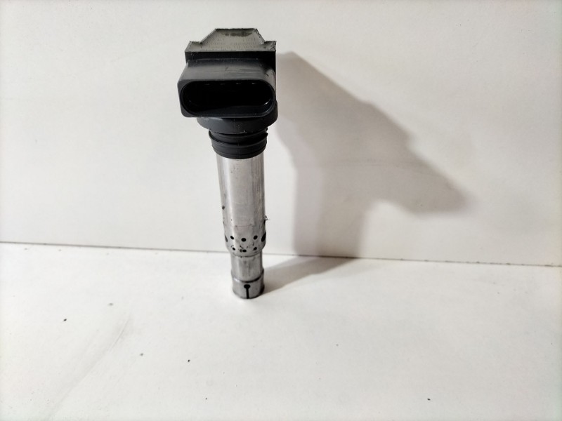 Recambio de bobina encendido para volkswagen scirocco (137) 1.4 tsi (118kw) referencia OEM IAM 036905715F  