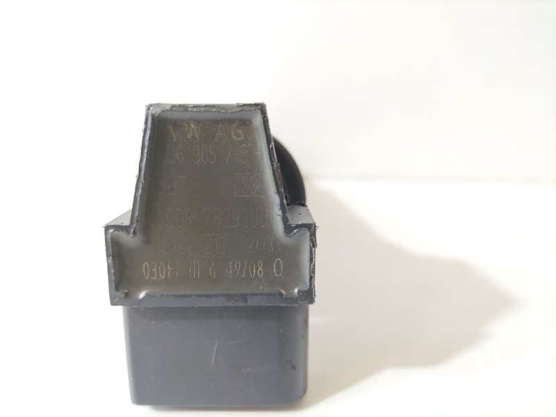 Recambio de bobina encendido para volkswagen scirocco (137) 1.4 tsi (118kw) referencia OEM IAM 036905715F  