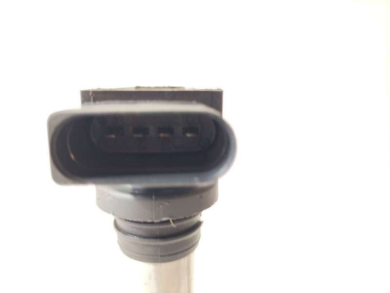 Recambio de bobina encendido para volkswagen scirocco (137) 1.4 tsi (118kw) referencia OEM IAM 036905715F  