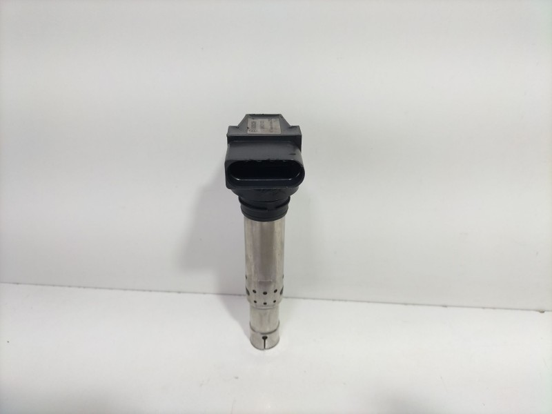 Recambio de bobina encendido para volkswagen scirocco (137) 1.4 tsi (118kw) referencia OEM IAM 036905715F  