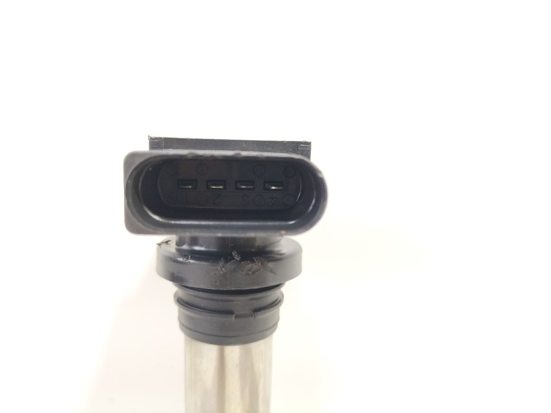 Recambio de bobina encendido para volkswagen scirocco (137) 1.4 tsi (118kw) referencia OEM IAM 036905715F  
