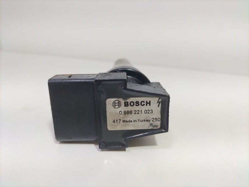 Recambio de bobina encendido para volkswagen scirocco (137) 1.4 tsi (118kw) referencia OEM IAM 036905715F  
