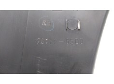 Recambio de molduras delanteras para suzuki grand vitara 5 puertas sq (ft) 2.0 td referencia OEM IAM 7611165D0 49706  2