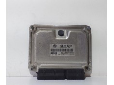 Recambio de centralita motor uce para seat cordoba berlina (6l2) fresh referencia OEM IAM 038906012EM 70236 R