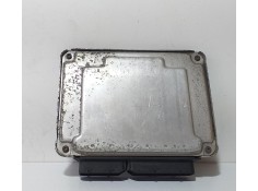 Recambio de centralita motor uce para seat cordoba berlina (6l2) fresh referencia OEM IAM 038906012EM 70236 R 2
