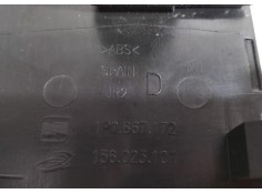 Recambio de mando elevalunas delantero derecho para seat leon (1p1) fr referencia OEM IAM 1P1867172 78559 R 2