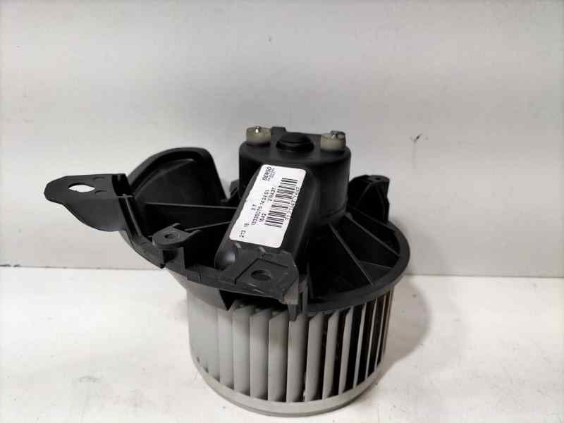 Recambio de motor calefaccion para opel corsa e selective pro referencia OEM IAM 13335075 84801 