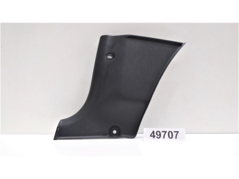 Recambio de molduras delanteras para suzuki grand vitara 5 puertas sq (ft) 2.0 td referencia OEM IAM 7612165D10 49707 