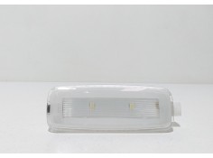 Recambio de luz interior para audi a7 sportback (4ga) 3.0 tdi quattro referencia OEM IAM 4H0947105C 61165 