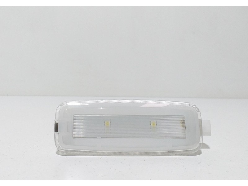 Recambio de luz interior para audi a7 sportback (4ga) 3.0 tdi quattro referencia OEM IAM 4H0947105C 61165 