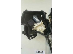 Recambio de elevalunas trasero derecho para seat leon (1p1) referencia OEM IAM 1K0959704N 44649  2