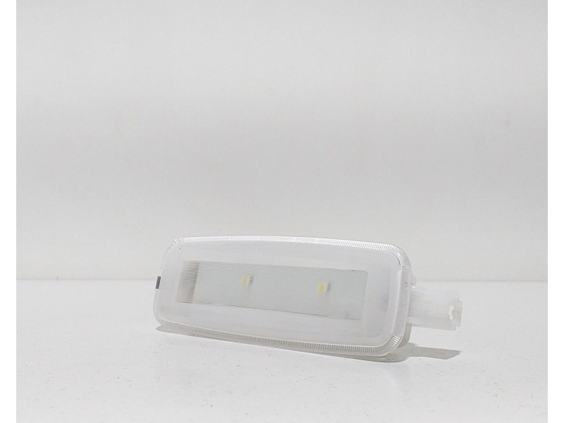 Recambio de luz interior para audi a7 sportback (4ga) 3.0 tdi quattro referencia OEM IAM 4H0947105C 61165 