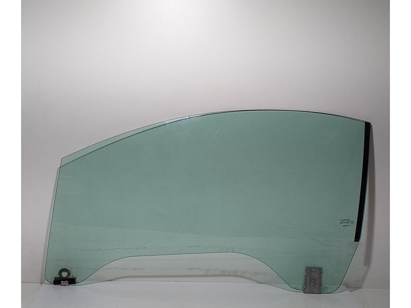 Recambio de luna delantera izquierda para peugeot 207 cc básico referencia OEM IAM 5FW 63398 