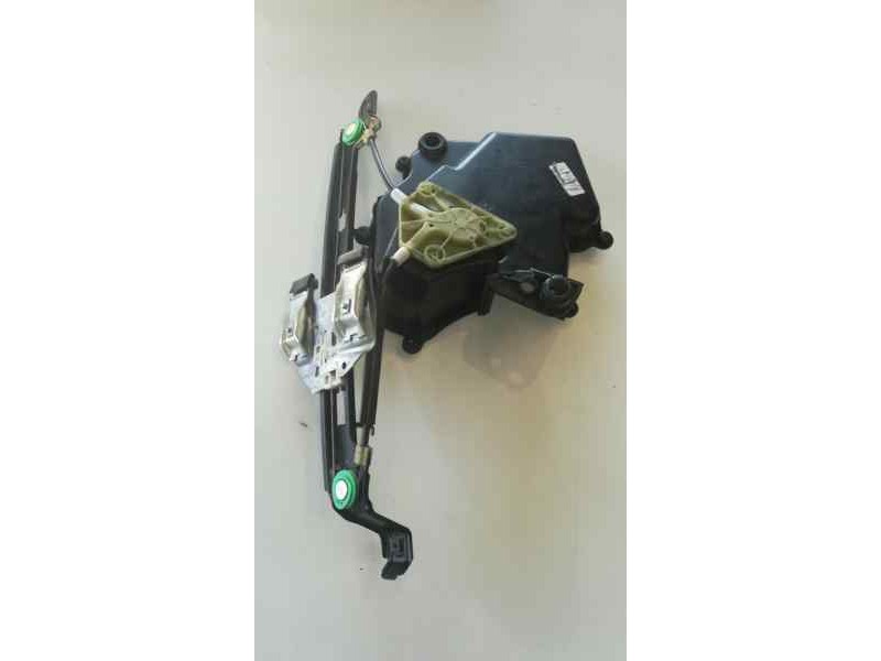 Recambio de elevalunas trasero derecho para seat leon (1p1) referencia OEM IAM 1K0959704N 44649 