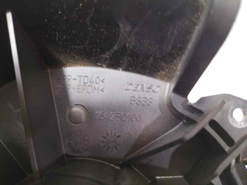 Recambio de motor calefaccion para opel corsa e selective pro referencia OEM IAM 13335075 84801 