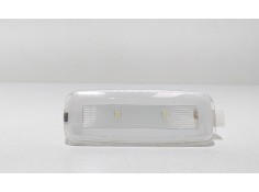 Recambio de luz interior para audi a7 sportback (4ga) 3.0 tdi quattro referencia OEM IAM 4H0947105C 61166 