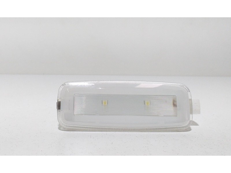 Recambio de luz interior para audi a7 sportback (4ga) 3.0 tdi quattro referencia OEM IAM 4H0947105C 61166 