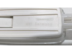 Recambio de luz interior para audi a7 sportback (4ga) 3.0 tdi quattro referencia OEM IAM 4H0947105C 61166  2