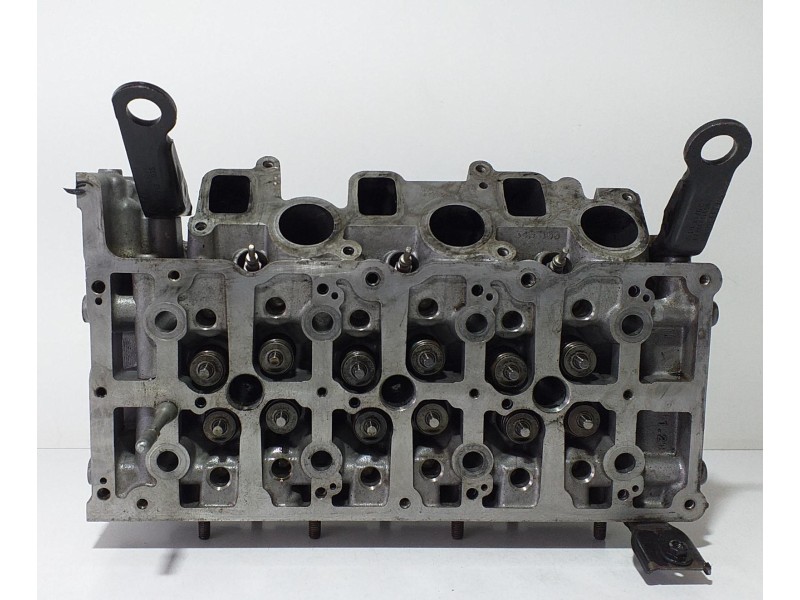 Recambio de culata para audi a7 sportback (4ga) 3.0 tdi quattro referencia OEM IAM 059354DP 70263 