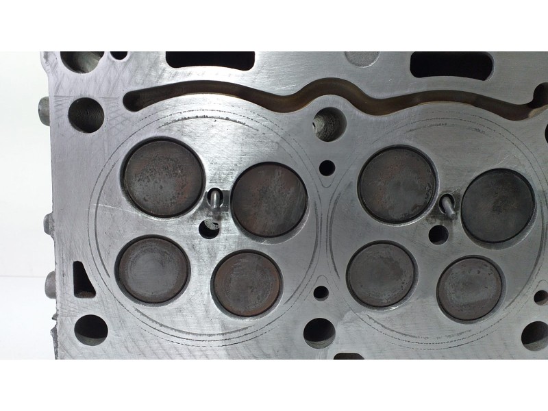 Recambio de culata para audi a7 sportback (4ga) 3.0 tdi quattro referencia OEM IAM 059354DP 70263 