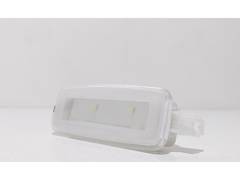 Recambio de luz interior para audi a7 sportback (4ga) 3.0 tdi quattro referencia OEM IAM 4H0947105C 61166 