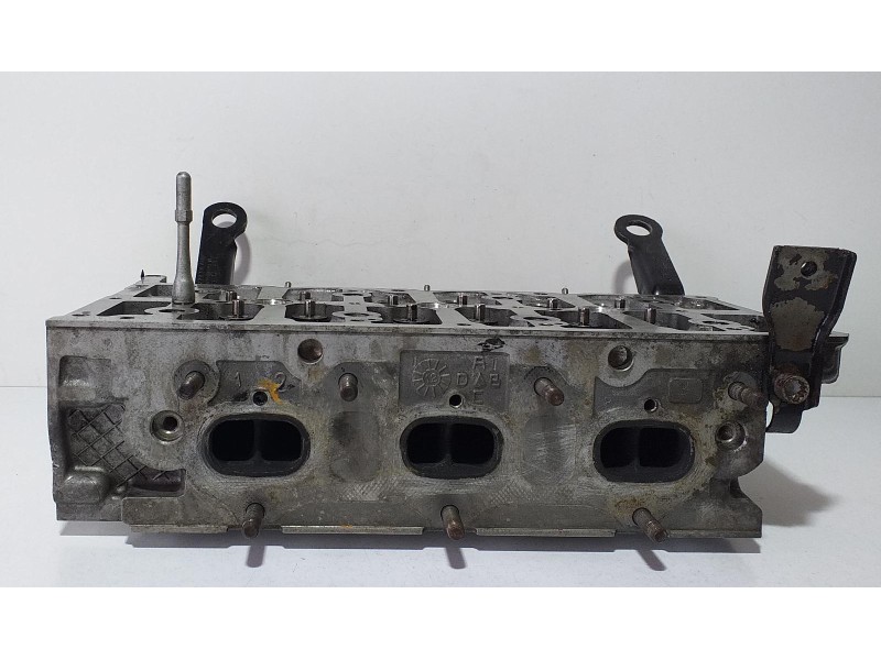 Recambio de culata para audi a7 sportback (4ga) 3.0 tdi quattro referencia OEM IAM 059354DP 70263 