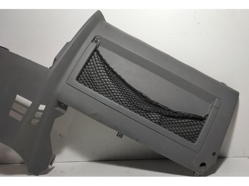 Recambio de guantera para volkswagen t5 bus 2.5 tdi referencia OEM IAM 7H1858904D 78598 