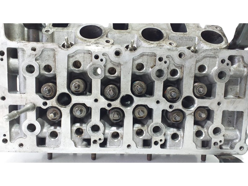 Recambio de culata para audi a7 sportback (4ga) 3.0 tdi quattro referencia OEM IAM 059354DP 70263 