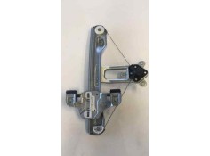 Recambio de elevalunas trasero derecho para chevrolet aveo referencia OEM IAM 95391126 44666  2