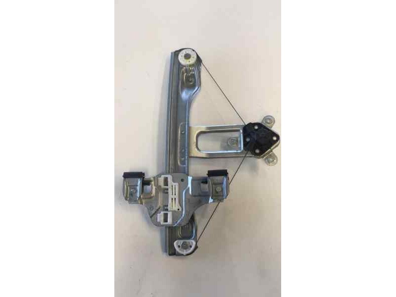 Recambio de elevalunas trasero derecho para chevrolet aveo referencia OEM IAM 95391126 44666 