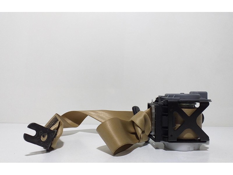 Recambio de cinturon seguridad trasero derecho para audi a7 sportback (4ga) 3.0 tdi quattro referencia OEM IAM 4G8857805D 61178 