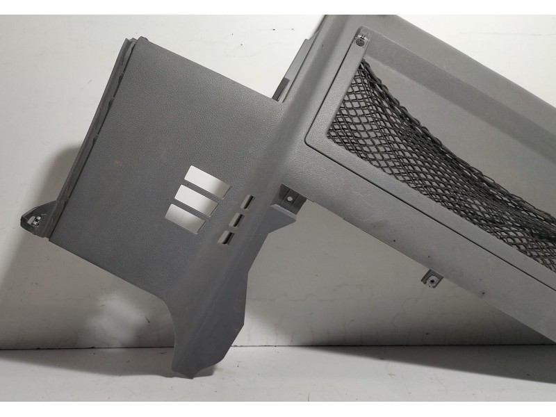 Recambio de guantera para volkswagen t5 bus 2.5 tdi referencia OEM IAM 7H1858904D 78598 