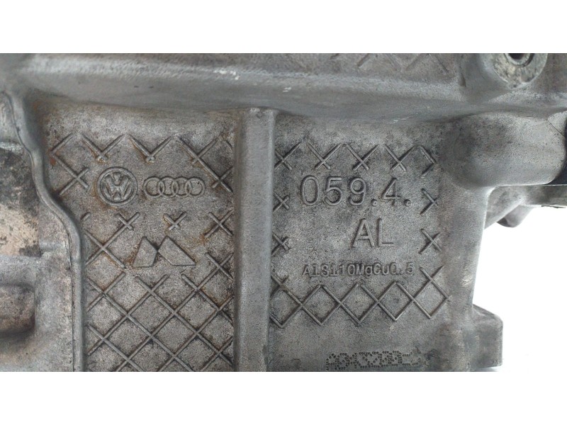 Recambio de culata para audi a7 sportback (4ga) 3.0 tdi quattro referencia OEM IAM 059354DP 70263 