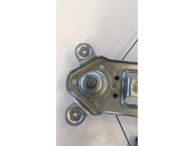 Recambio de elevalunas trasero derecho para chevrolet aveo referencia OEM IAM 95391126 44666 