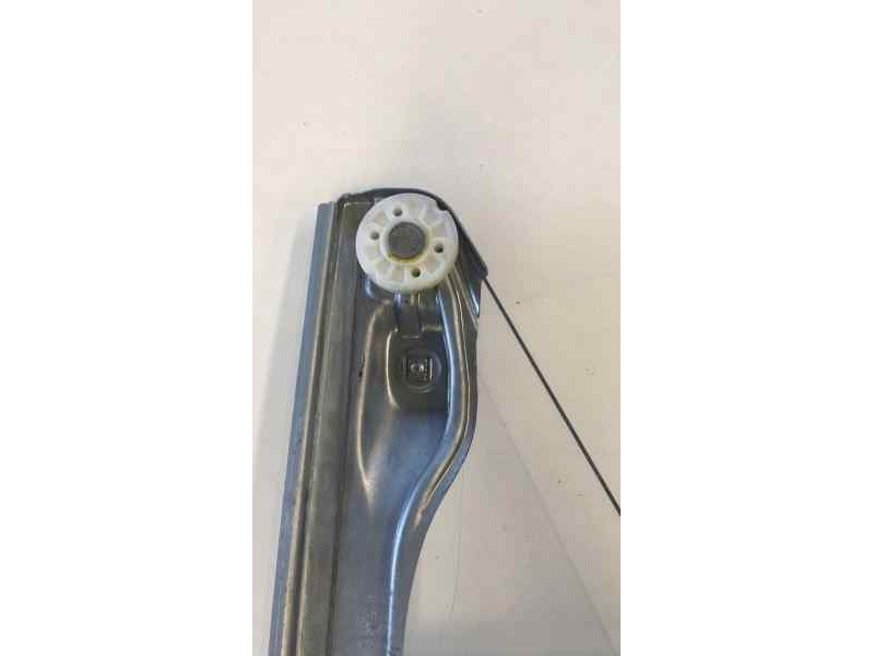 Recambio de elevalunas trasero derecho para chevrolet aveo referencia OEM IAM 95391126 44666 