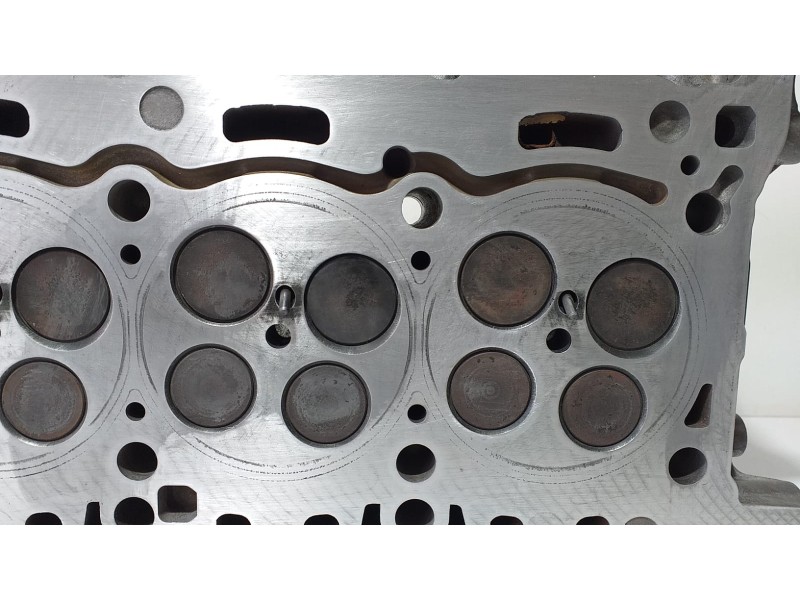 Recambio de culata para audi a7 sportback (4ga) 3.0 tdi quattro referencia OEM IAM 059354DP 70263 