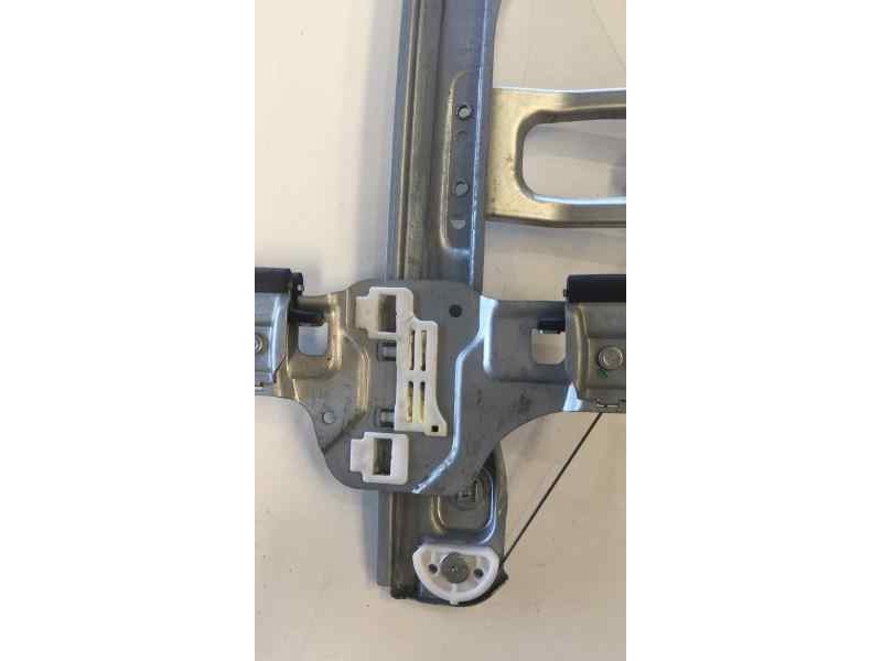 Recambio de elevalunas trasero derecho para chevrolet aveo referencia OEM IAM 95391126 44666 