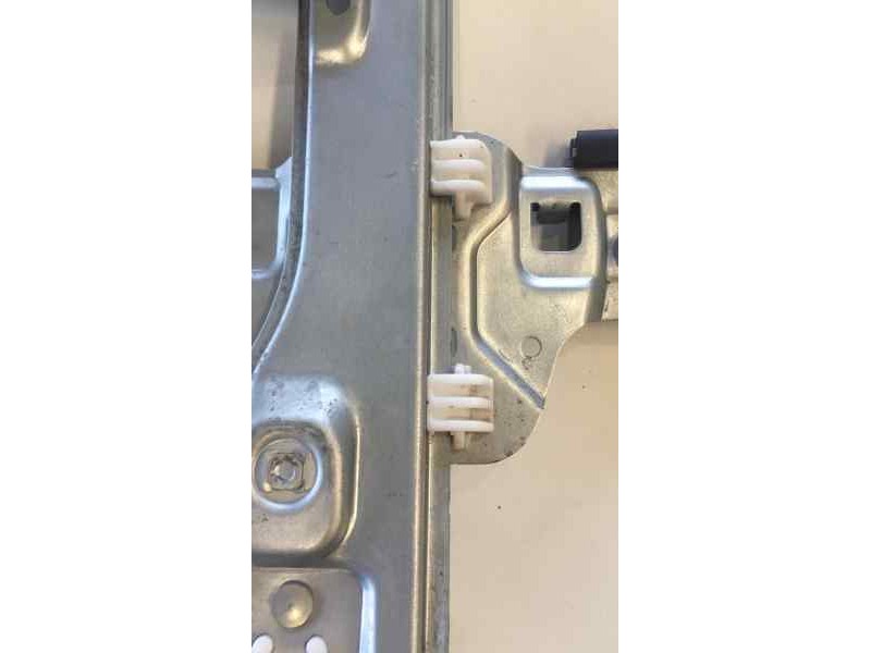 Recambio de elevalunas trasero derecho para chevrolet aveo referencia OEM IAM 95391126 44666 