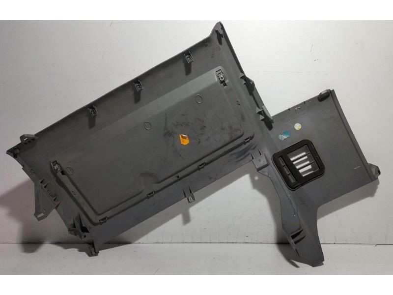 Recambio de guantera para volkswagen t5 bus 2.5 tdi referencia OEM IAM 7H1858904D 78598 