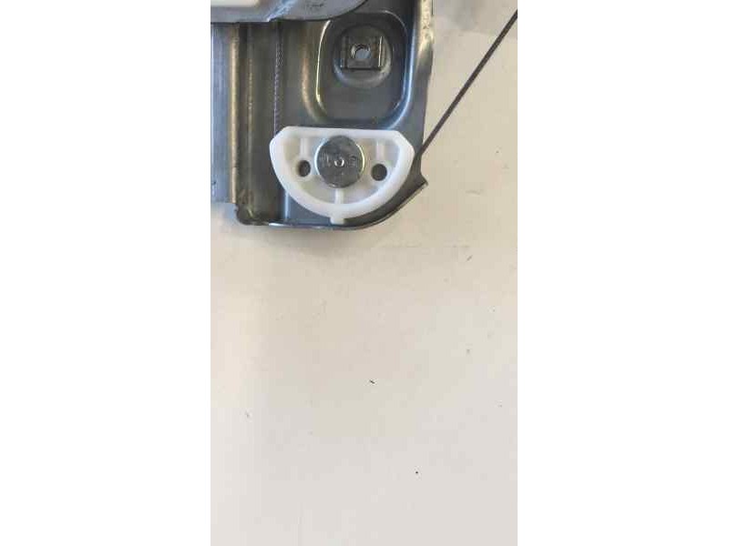 Recambio de elevalunas trasero derecho para chevrolet aveo referencia OEM IAM 95391126 44666 