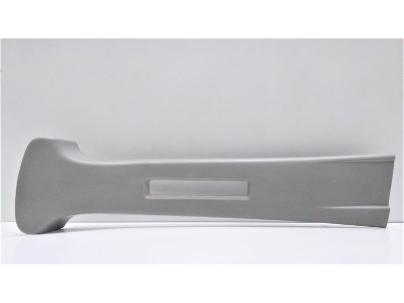 Recambio de molduras delanteras para suzuki grand vitara 5 puertas sq (ft) 2.0 td referencia OEM IAM 7627065D00 49712 