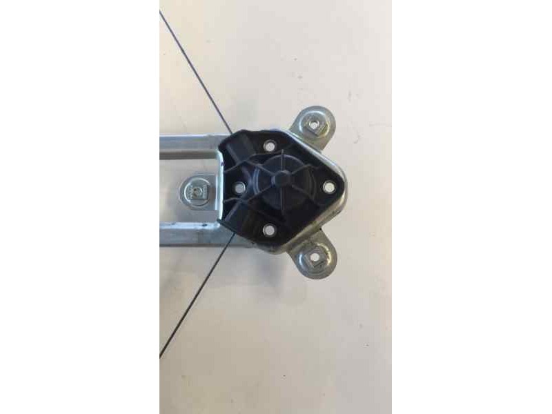 Recambio de elevalunas trasero derecho para chevrolet aveo referencia OEM IAM 95391126 44666 