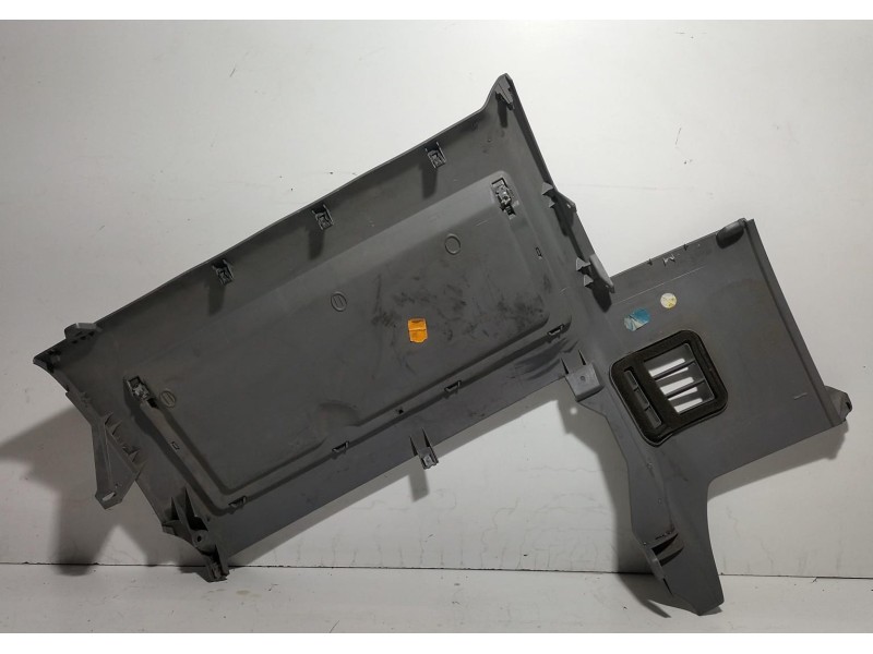 Recambio de guantera para volkswagen t5 bus 2.5 tdi referencia OEM IAM 7H1858904D 78598 