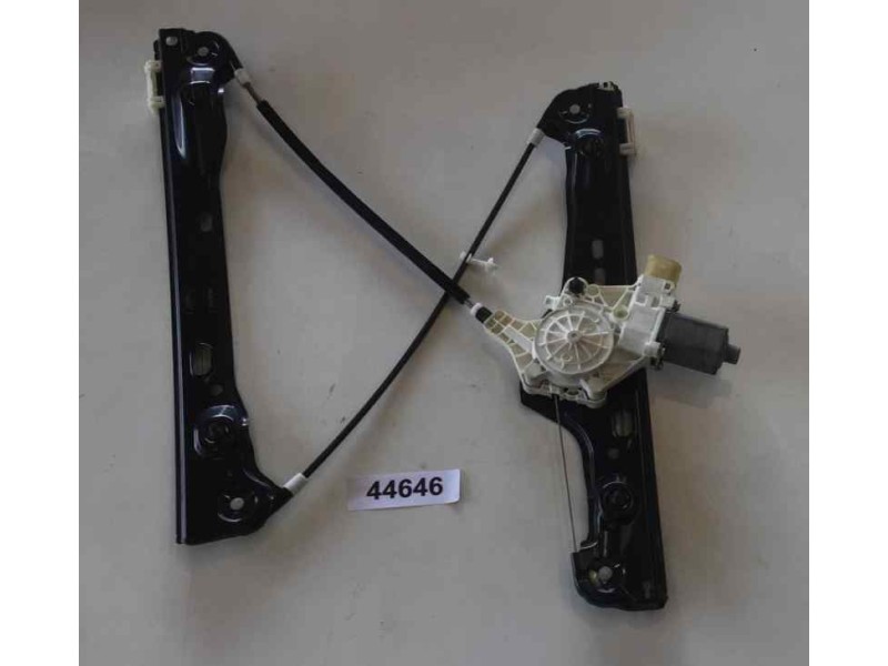 Recambio de elevalunas delantero izquierdo para bmw serie 3 berlina (e90) referencia OEM IAM 0130822226 44646 
