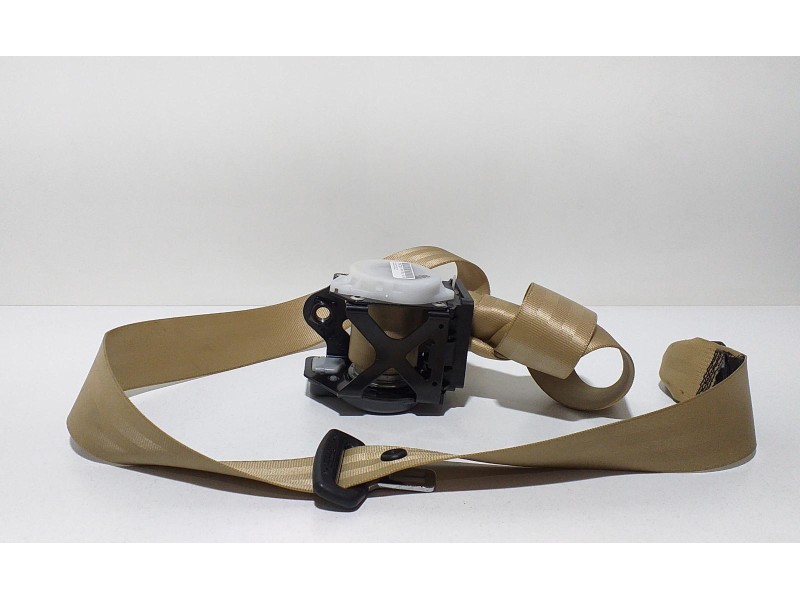 Recambio de cinturon seguridad trasero izquierdo para audi a7 sportback (4ga) 3.0 tdi quattro referencia OEM IAM 4G8857805D 6117